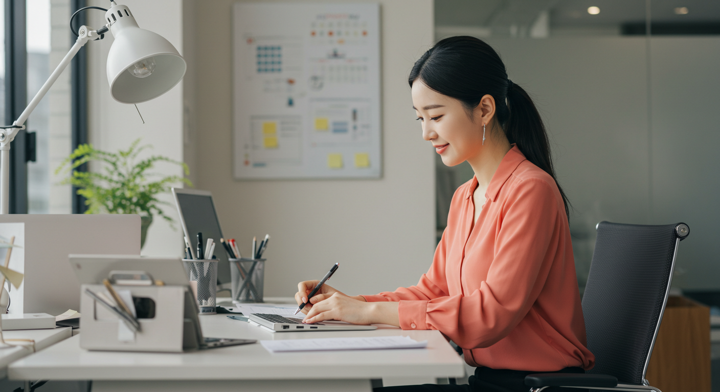 기초연금 대상자 조회 방법 & 소득인정액 계산법