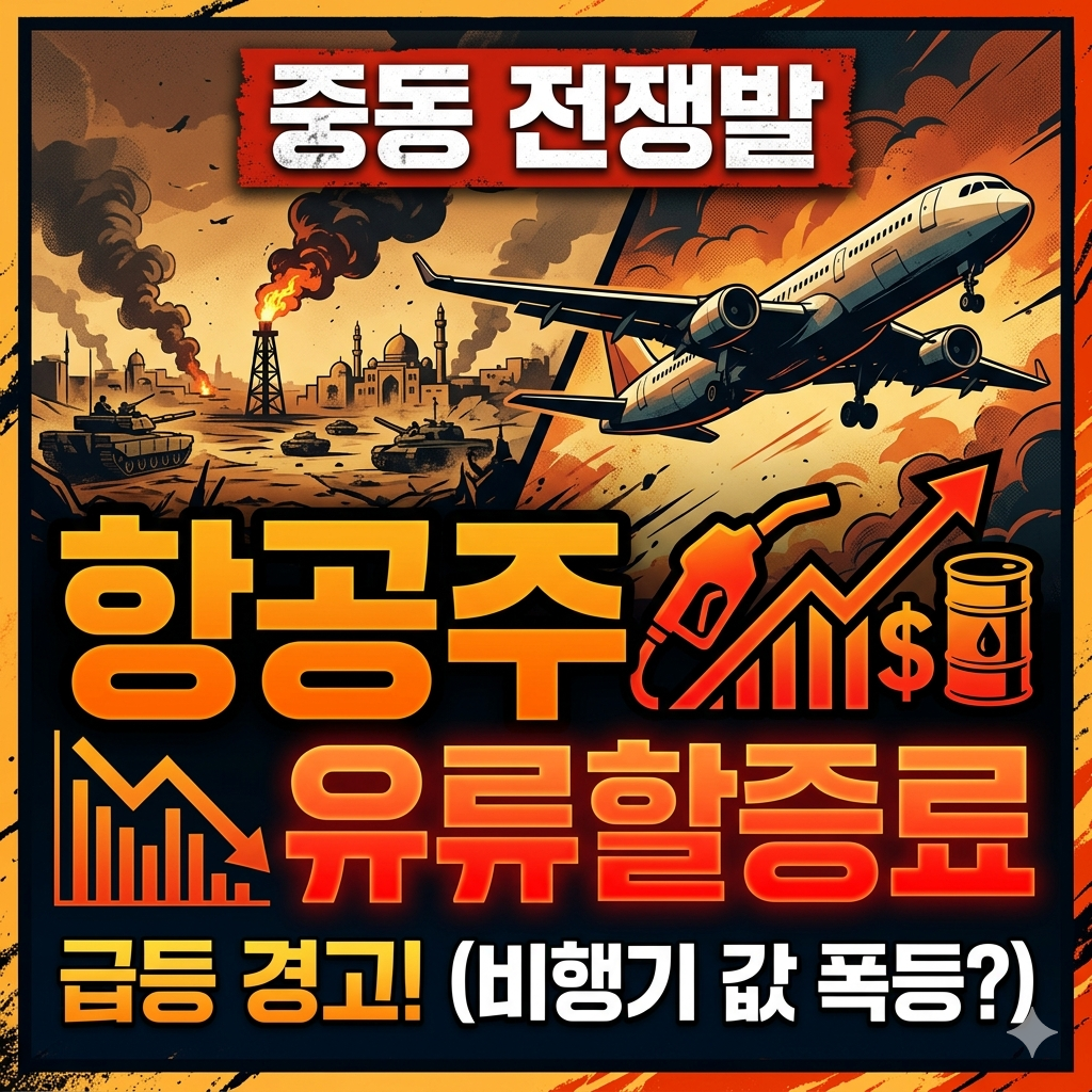 유류할증료