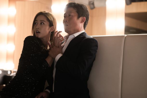 럭키 네이버영화