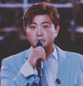 GREAT 김호중 시청률