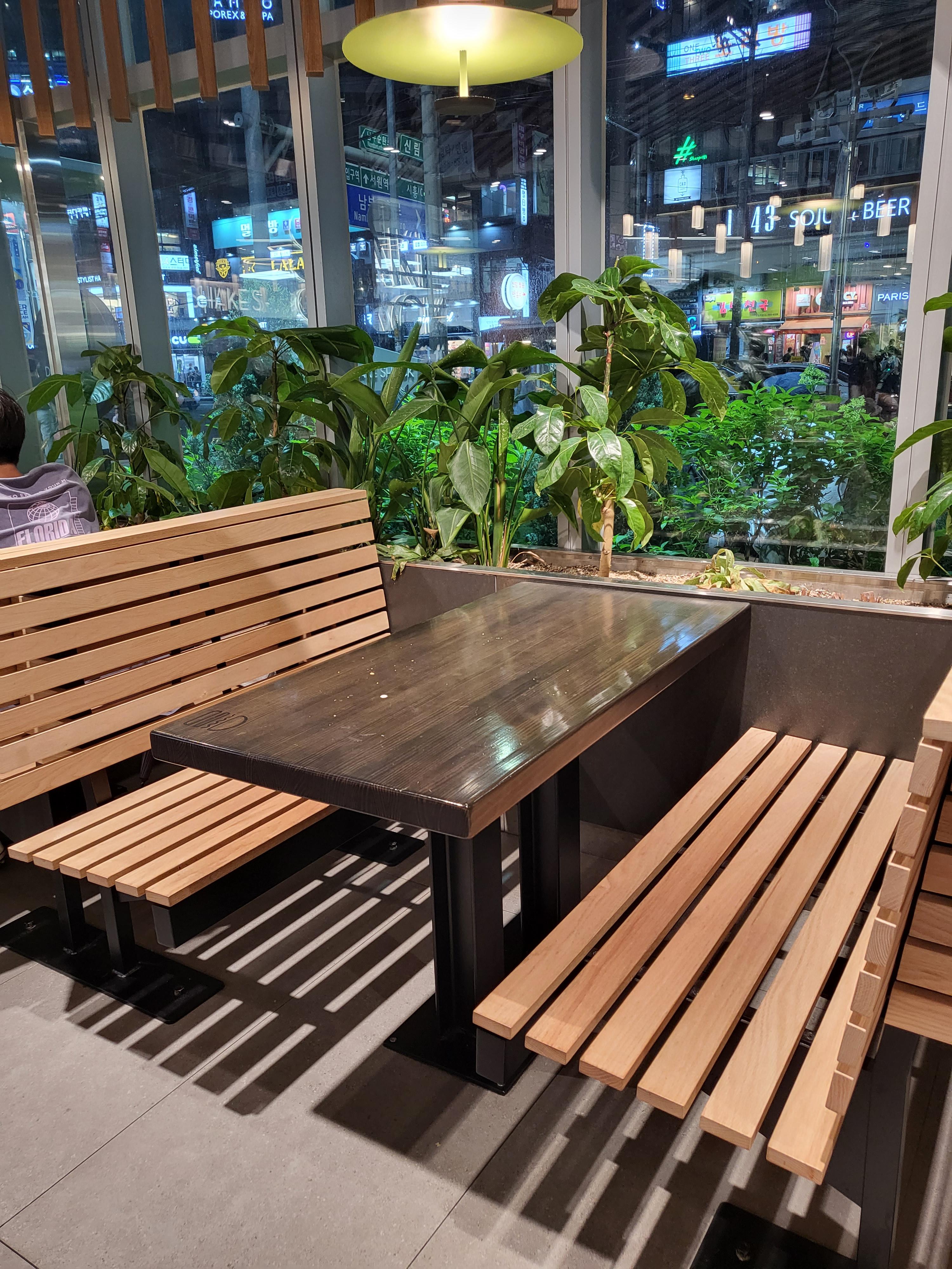 쉐이크쉑신림점