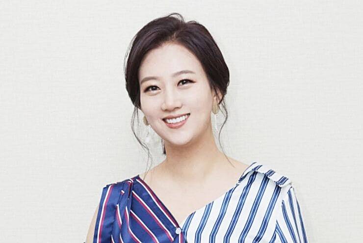가수-장윤정