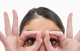 눈꺼풀 떨림 현상