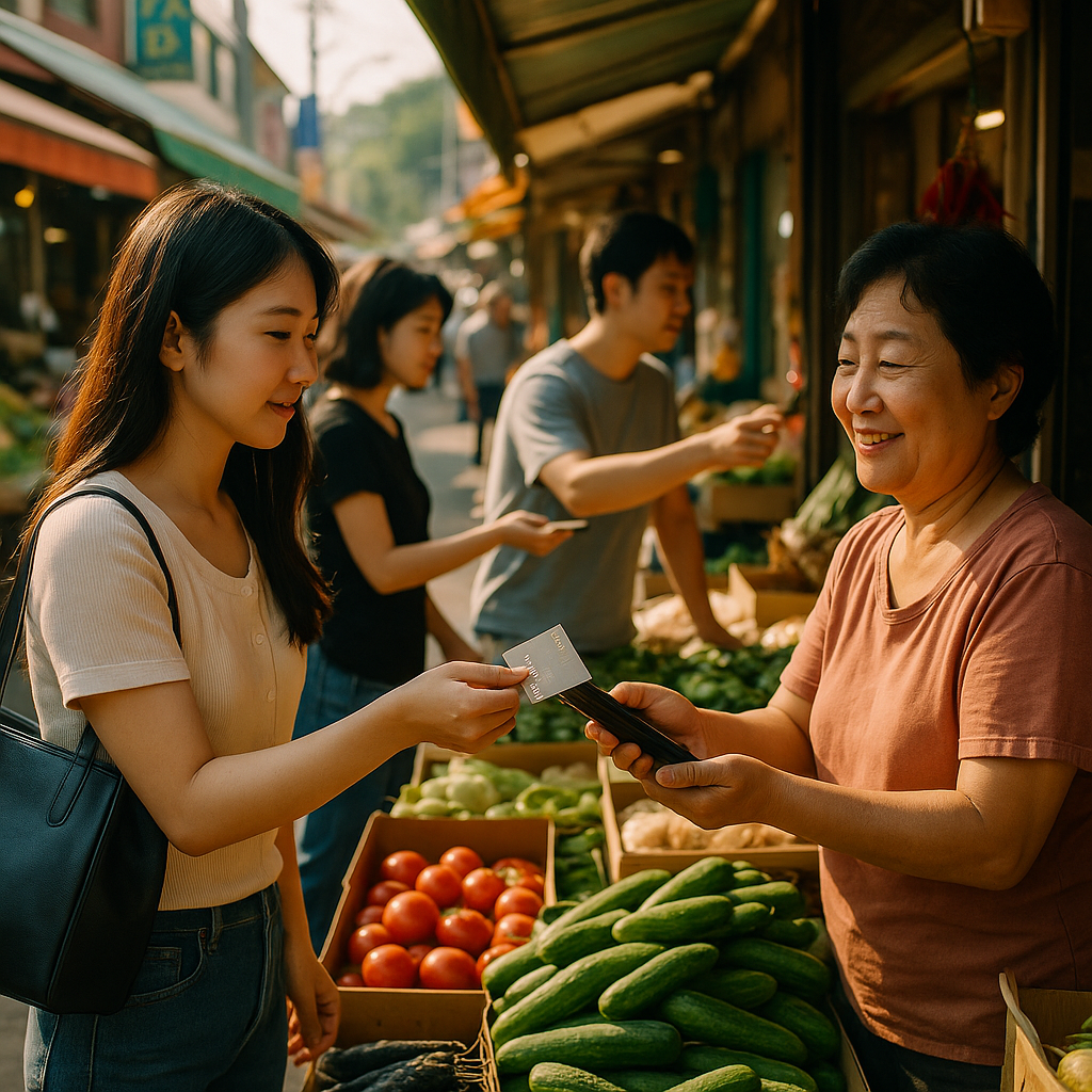 민생회복 소비쿠폰 5만 원 추가 지급 소식, 나도 받을 수 있을까?