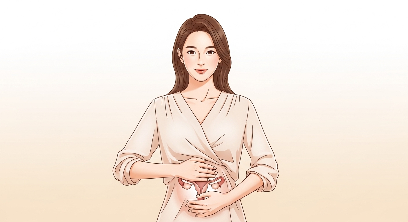 기능성 부정출혈이란? 증상과 원인