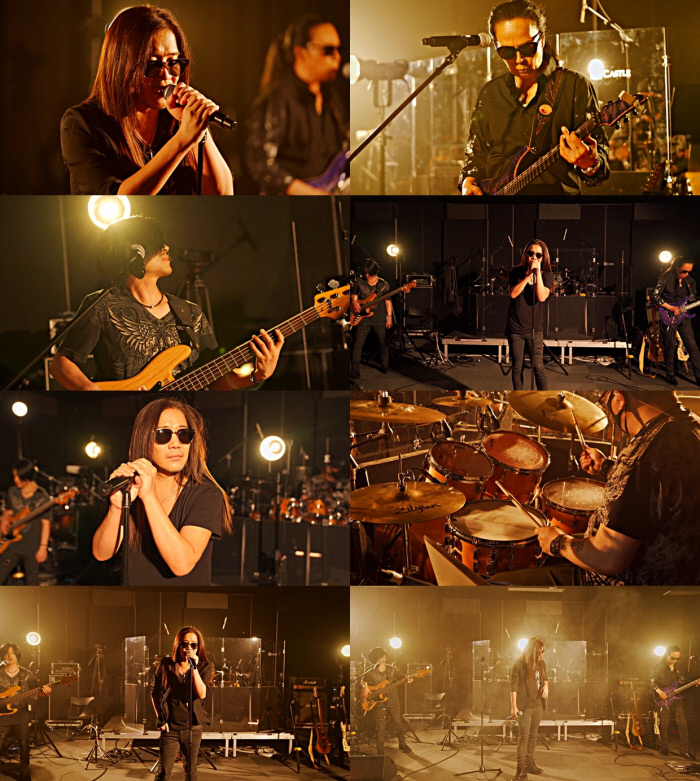 부활 40주년 콘서트