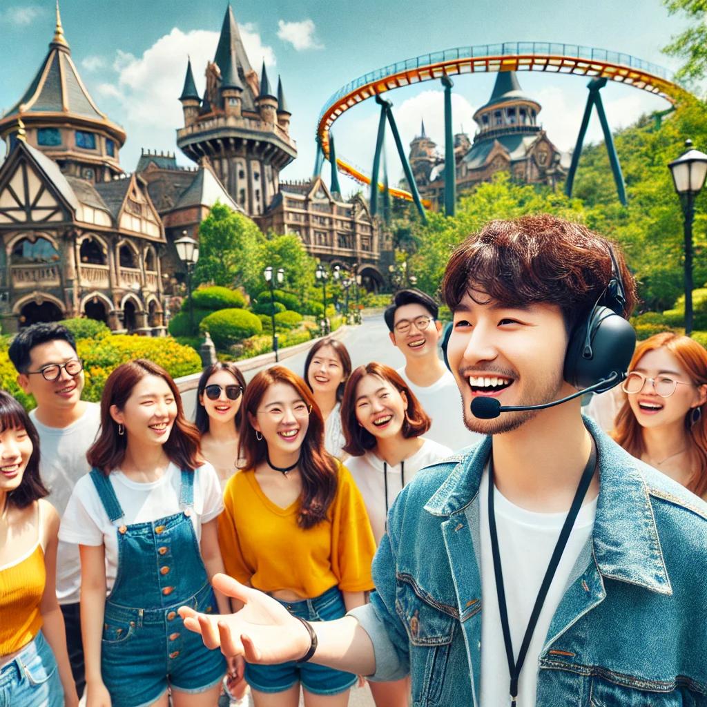 에버랜드 드림투어 가격