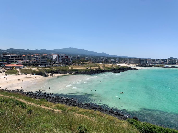 2025 대한민국 숙박세일 페스타, 제주도 가을&middot;겨울 여행 - 혜택 총정리 관련 사진