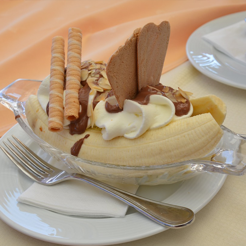 바나나의 효능과 부작용