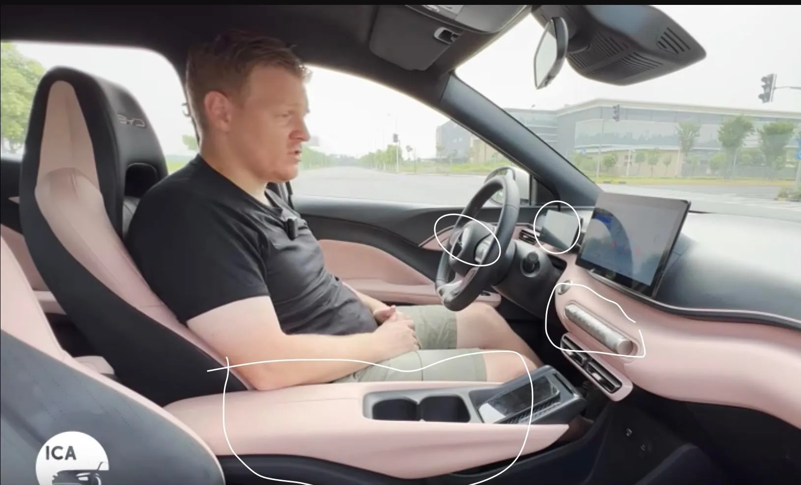 BYD 씨걸 전기차 가격 1000만원대 가성비 포인트 정리_2