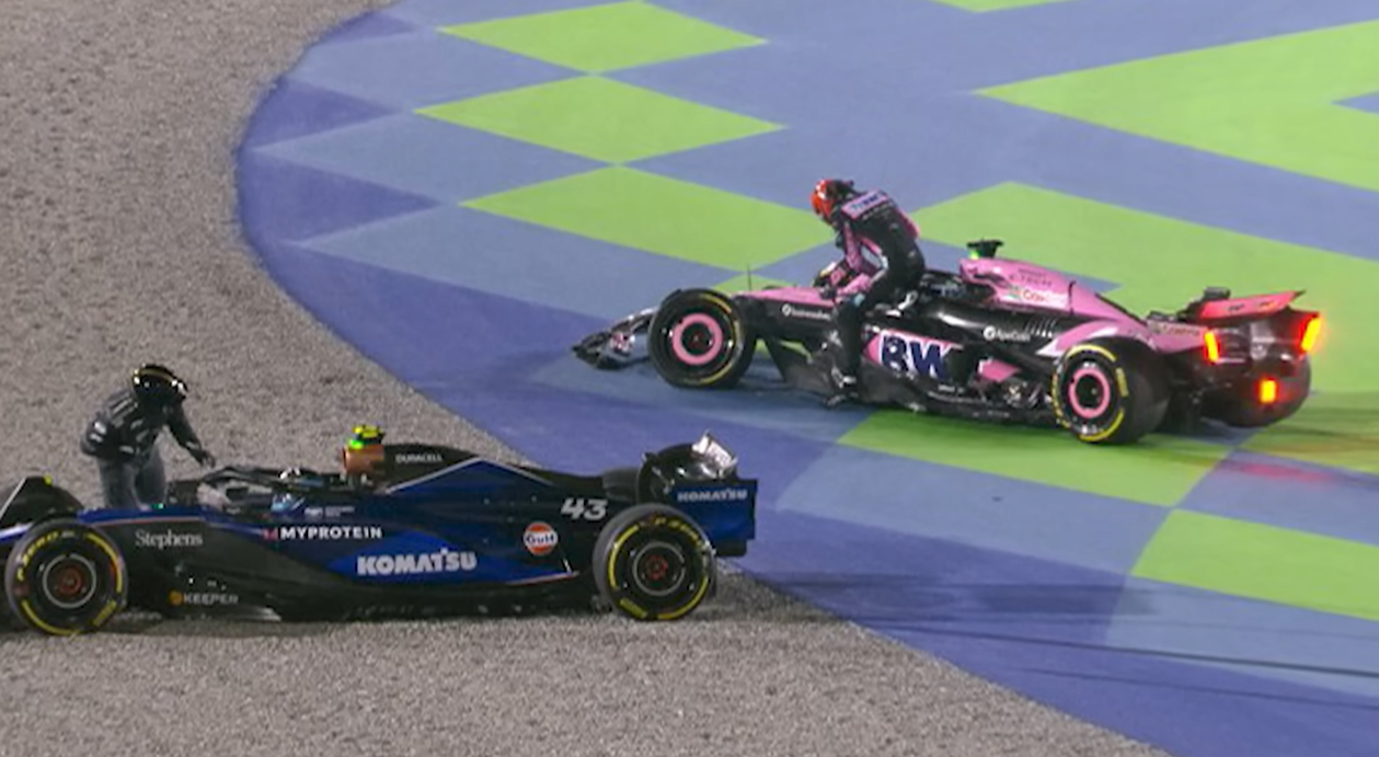 카타르 그랑프리