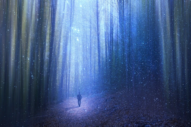 유체이탈이 꿈과 다른 이유: 현실과의 경계