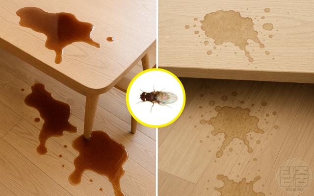 집에 벌레 들어오는 이유 벌레없는집 초파리