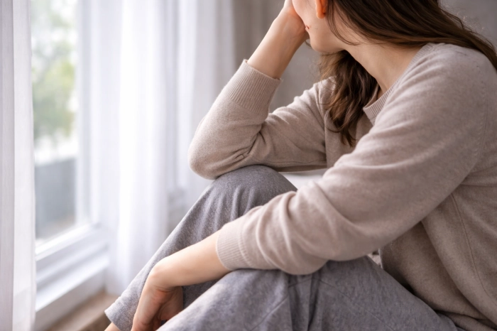 염증수치가 높으면