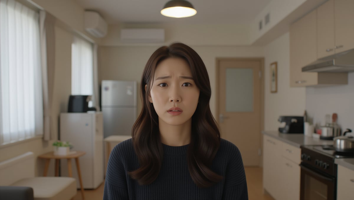 영화 84제곱미터: 줄거리, 출연진, 결말 해석까지