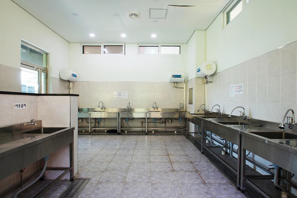 충남 예당관광지 국민여가캠핑장 소개