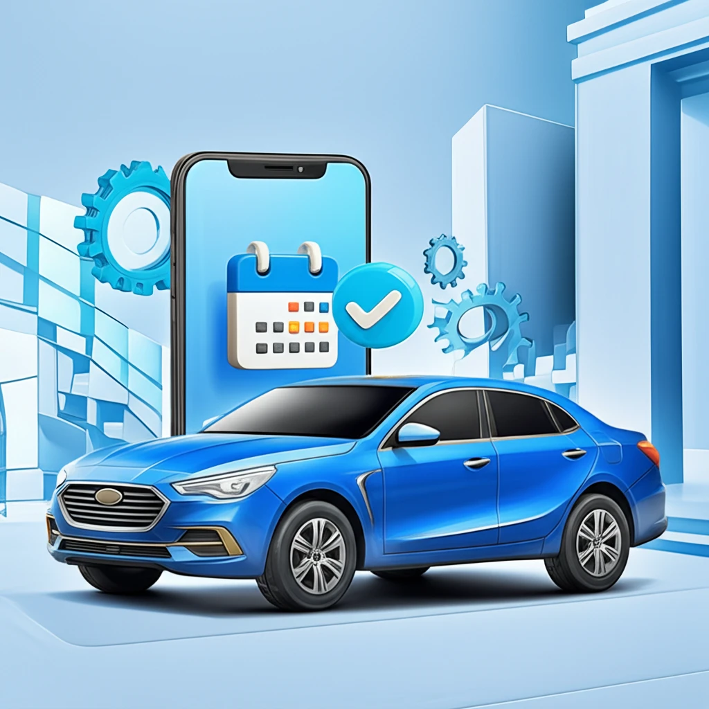 강진군 현대자동차 블루핸즈 주말 운영..