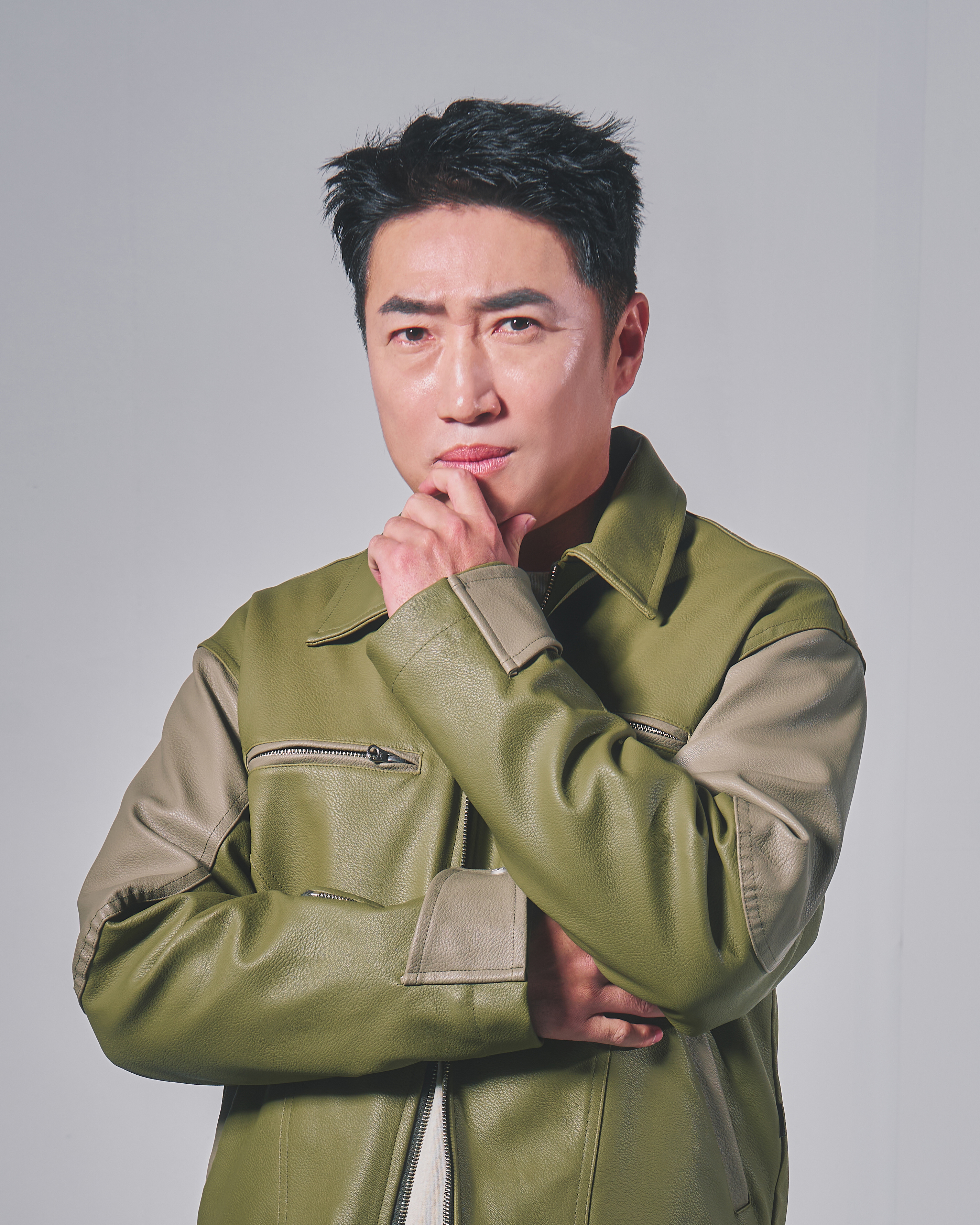 바디캠 출연진 프로필 장동민