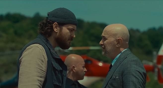 [ 넷플릭스 추천] 튀르키예 드라마 퀴브라