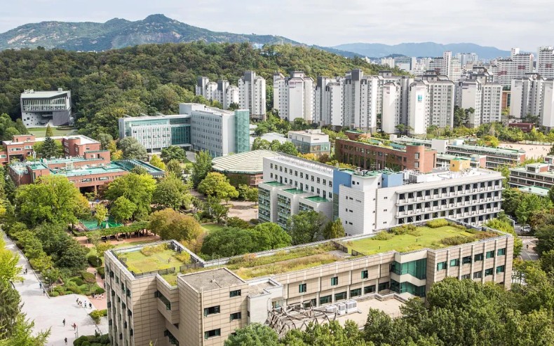 2024 인서울 대학교 순위 TOP10 알아보자