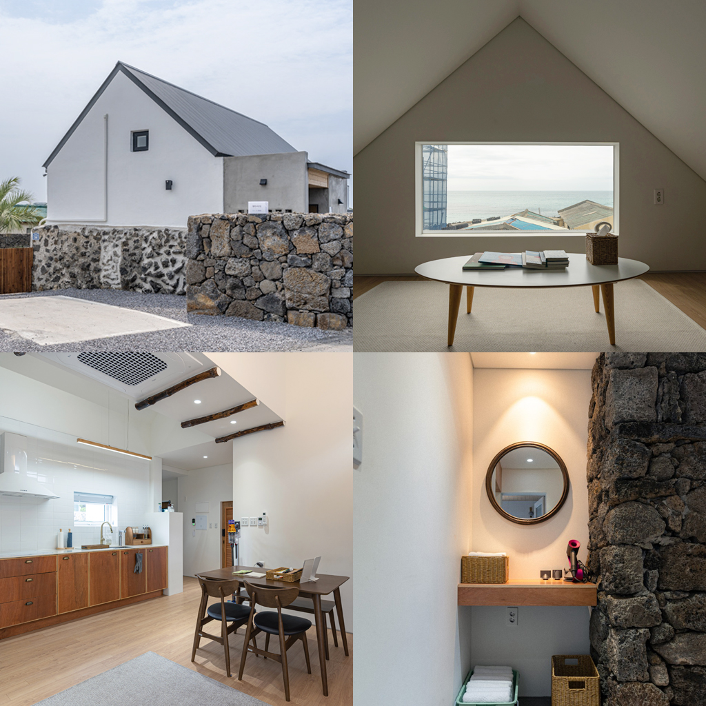 제주도 반려동물 동반 숙소 알아보기