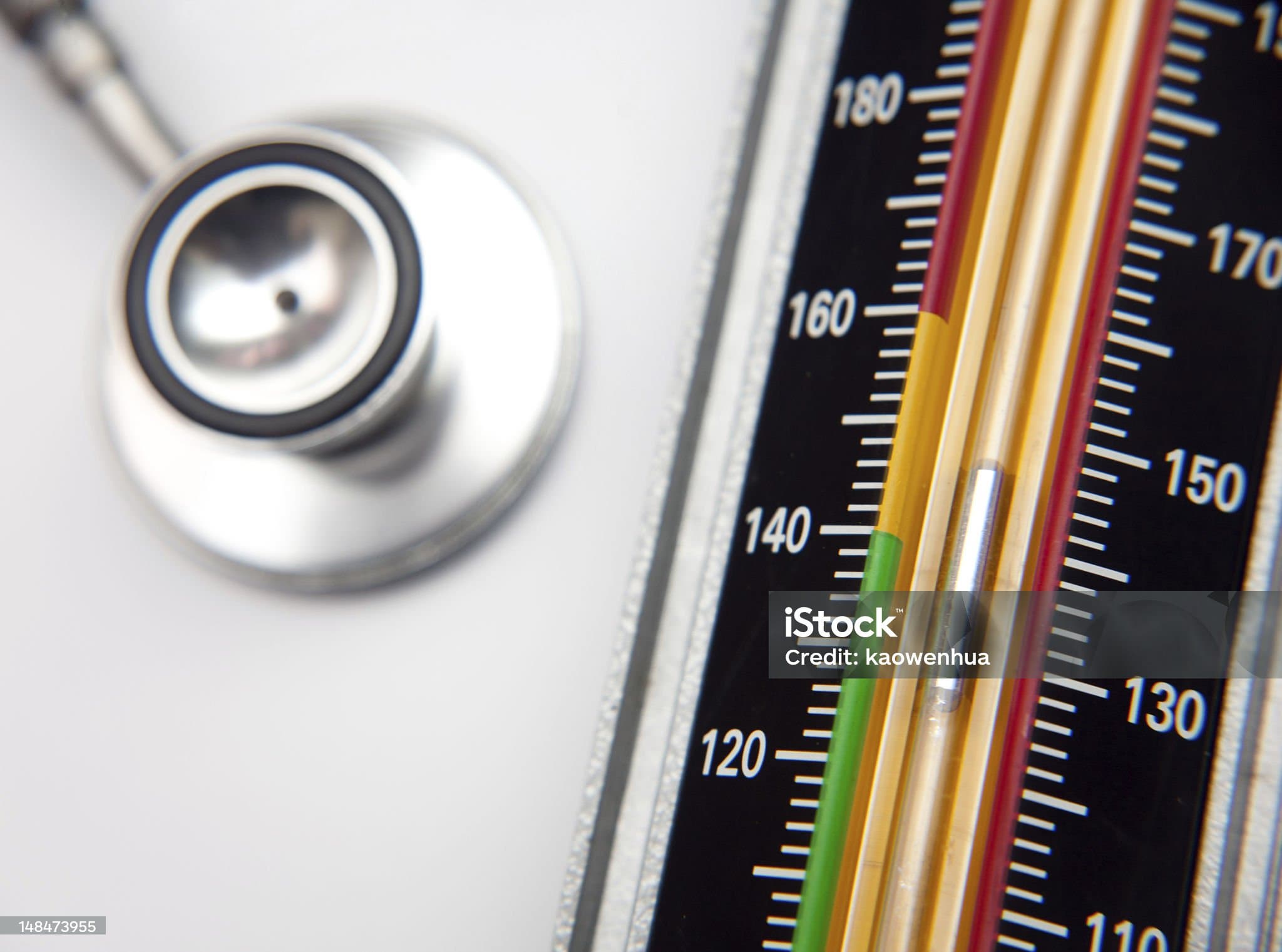 기온과 혈압의 관계, 왜 추워지면 혈압이 올라갈까