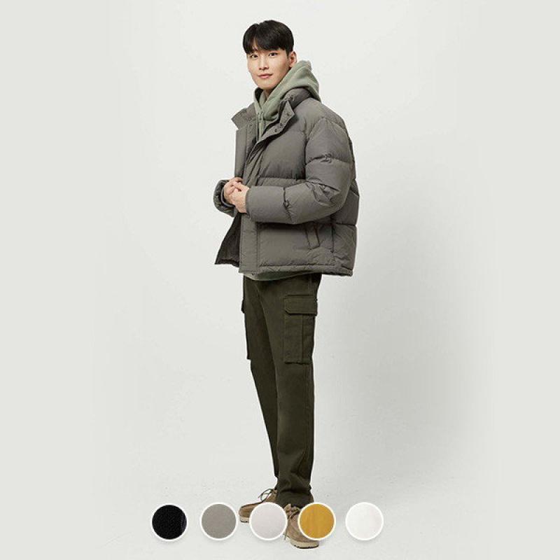 지오다노 숏 다운 푸파 정상가158 000 071924