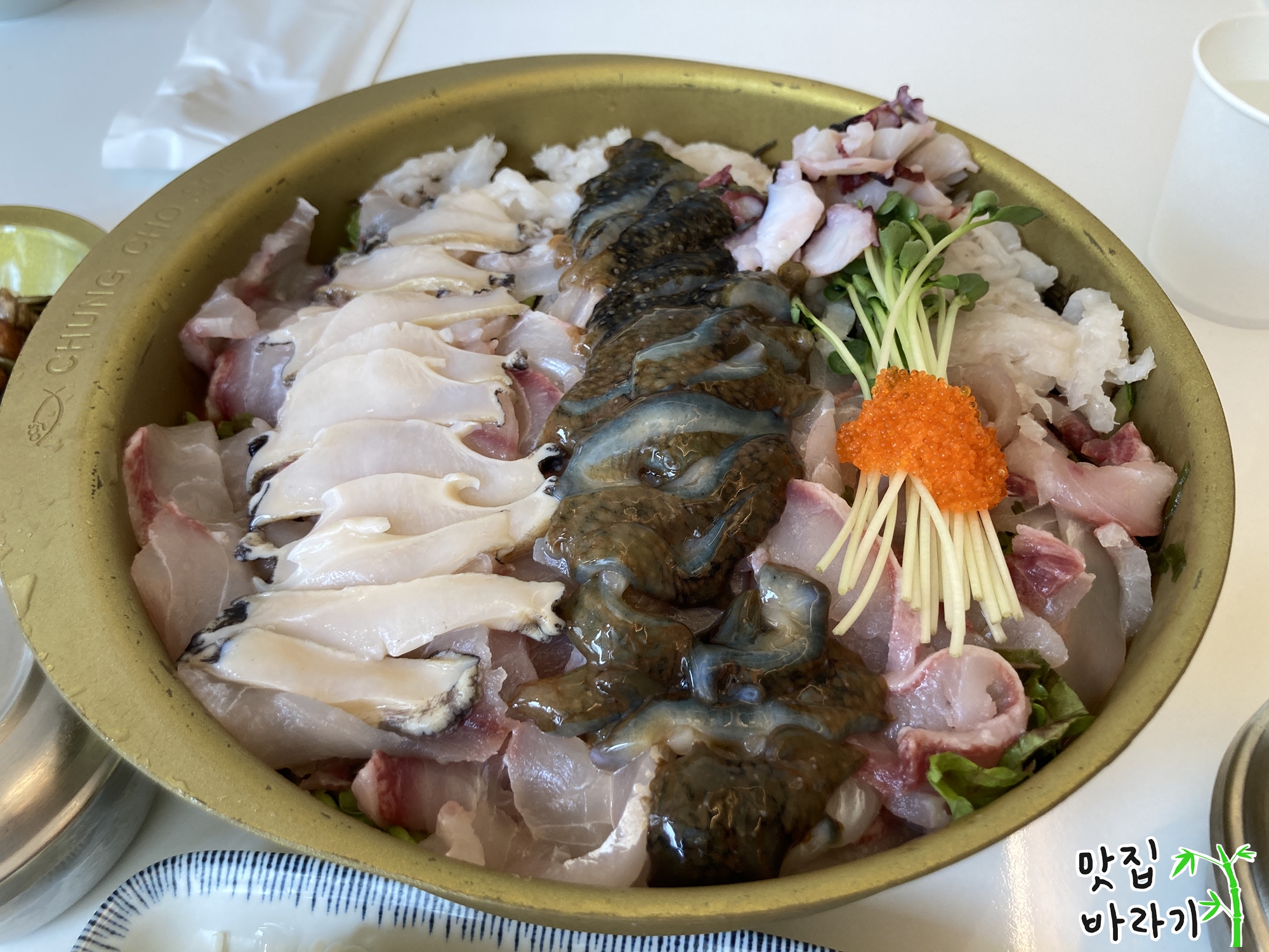 청초수물회 송파 13
