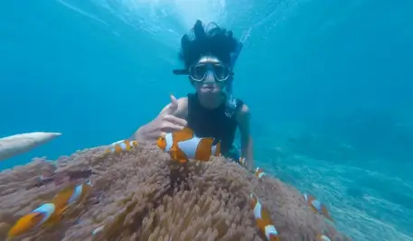 한국인이 많이 찾는 겨울 해외여행지 필리핀 보라카이