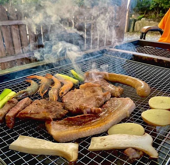 보광산관광농원