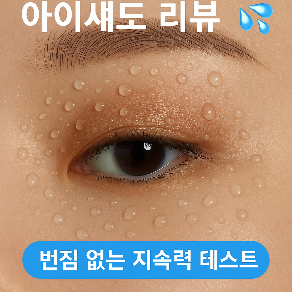 아이섀도