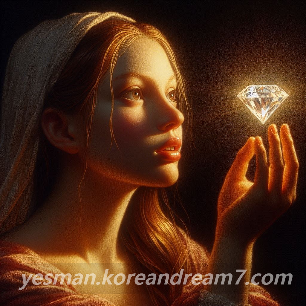 성형하는 꿈
