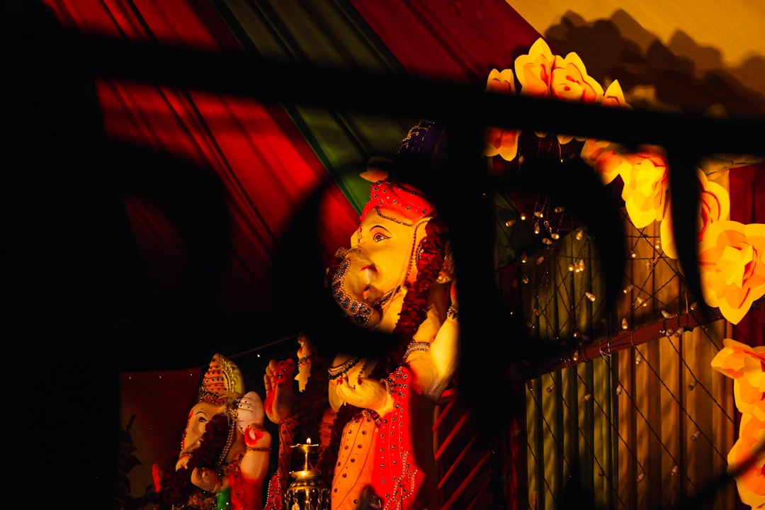 Kooza (the Cirque du Soleil show).