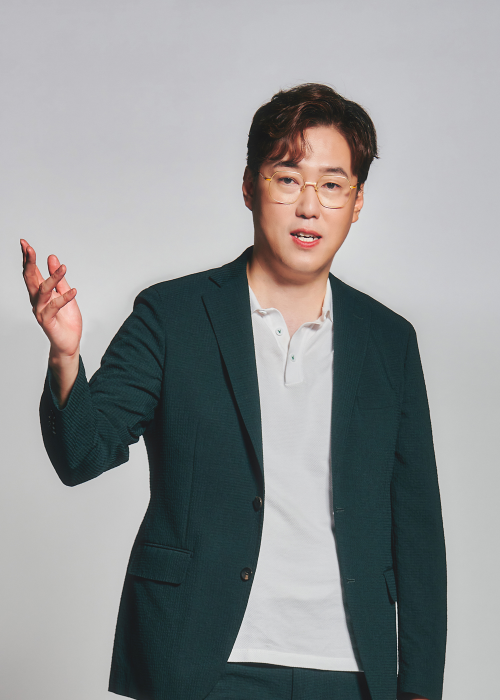 역사 이야기꾼들 심용환