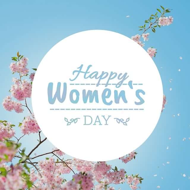 여성의 날 유래