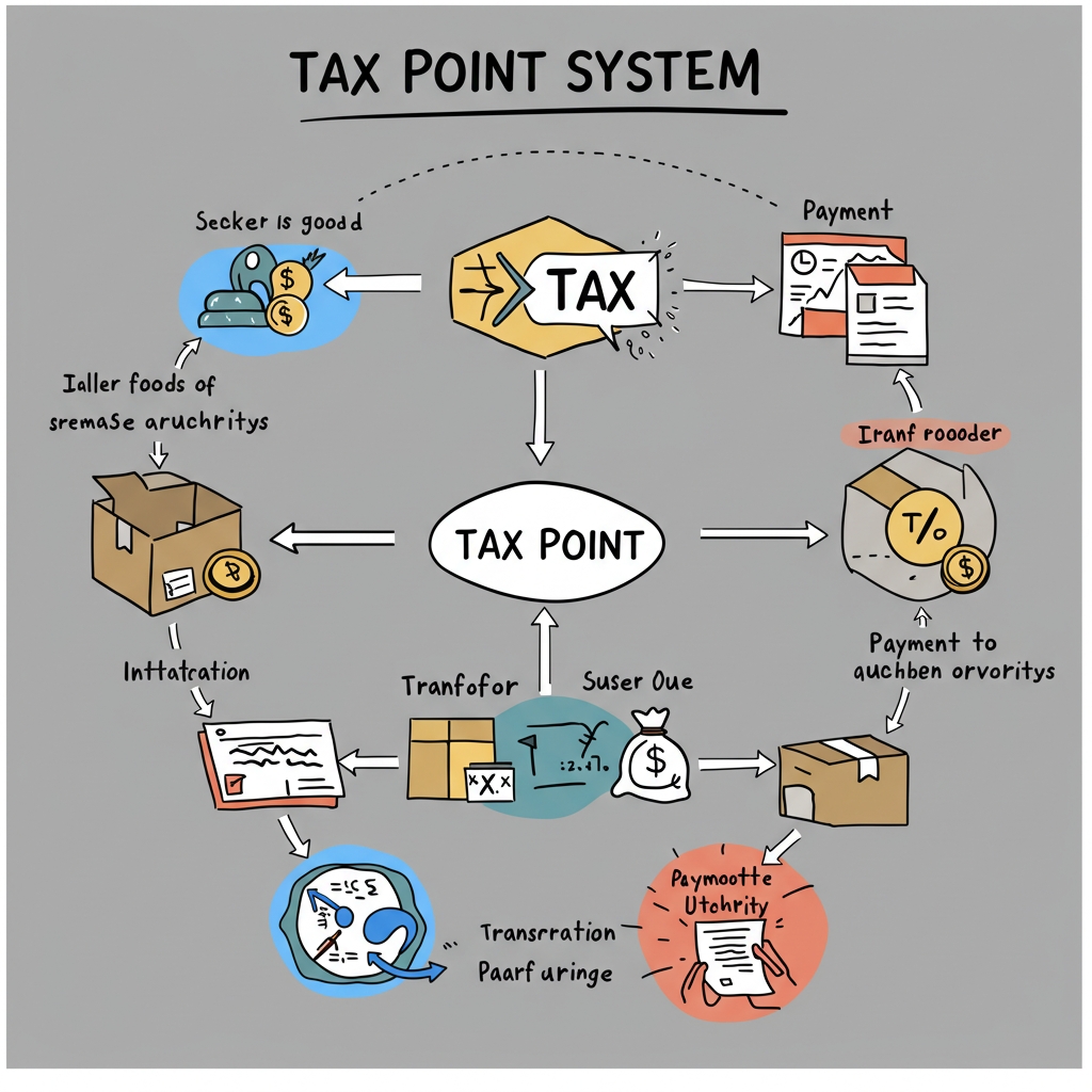 세금포인트 제도 관련 사진