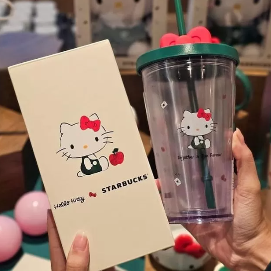 싱가폴 헬로키티 MD 9