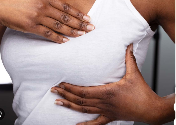 유방암초기증상 확인하기