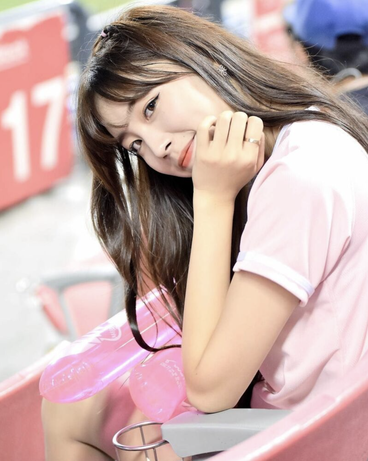 안지현 응원팀
