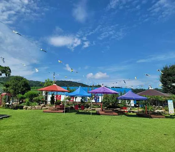 철인체험농원