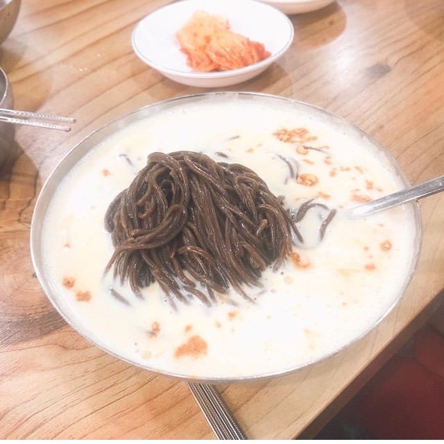 덕진공원 맛집