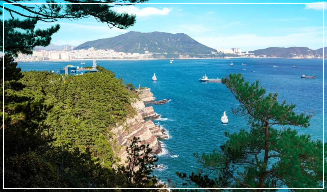 부산 가볼만한곳 베스트10송도 해상 케이블카