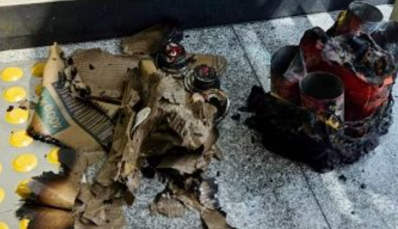 광주 치과 폭발