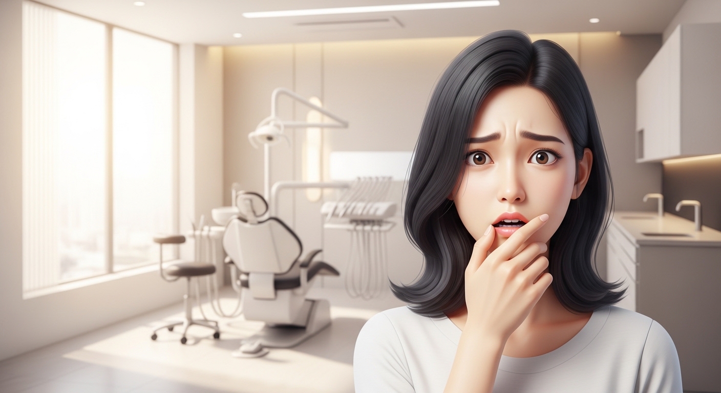 치아교정, 유지장치