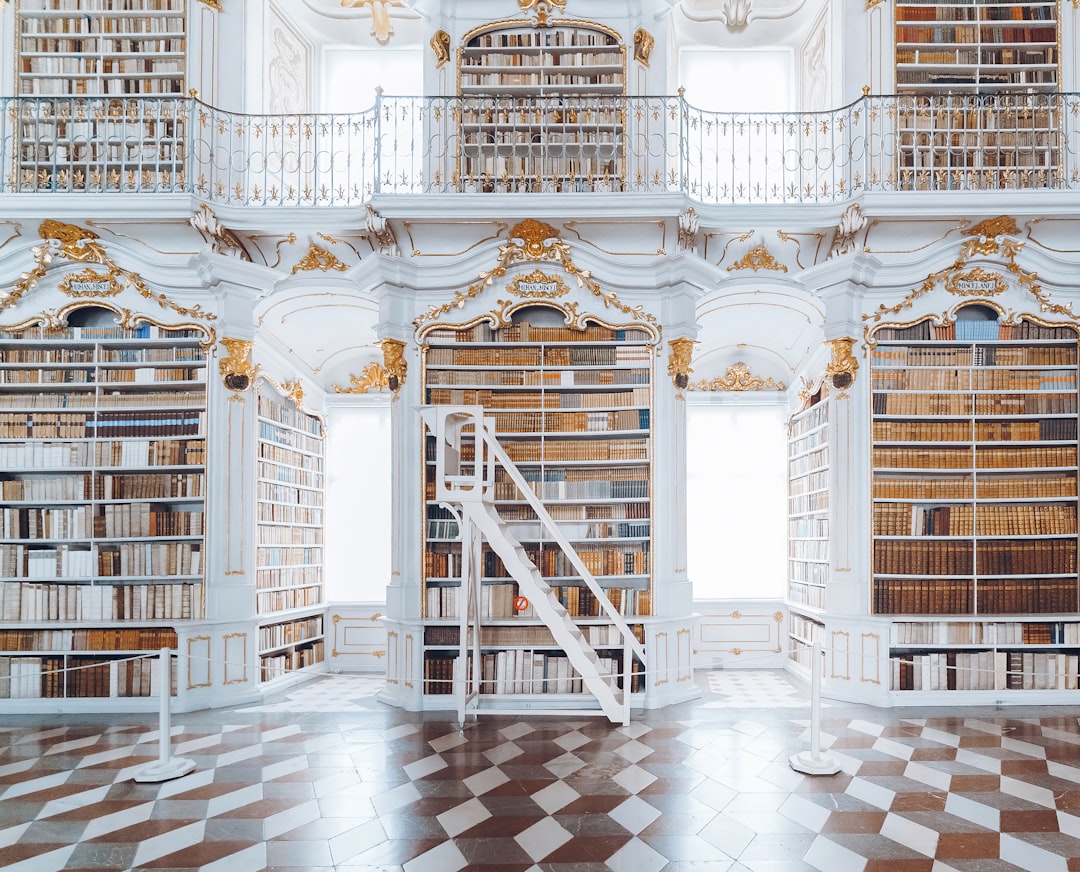 Library.