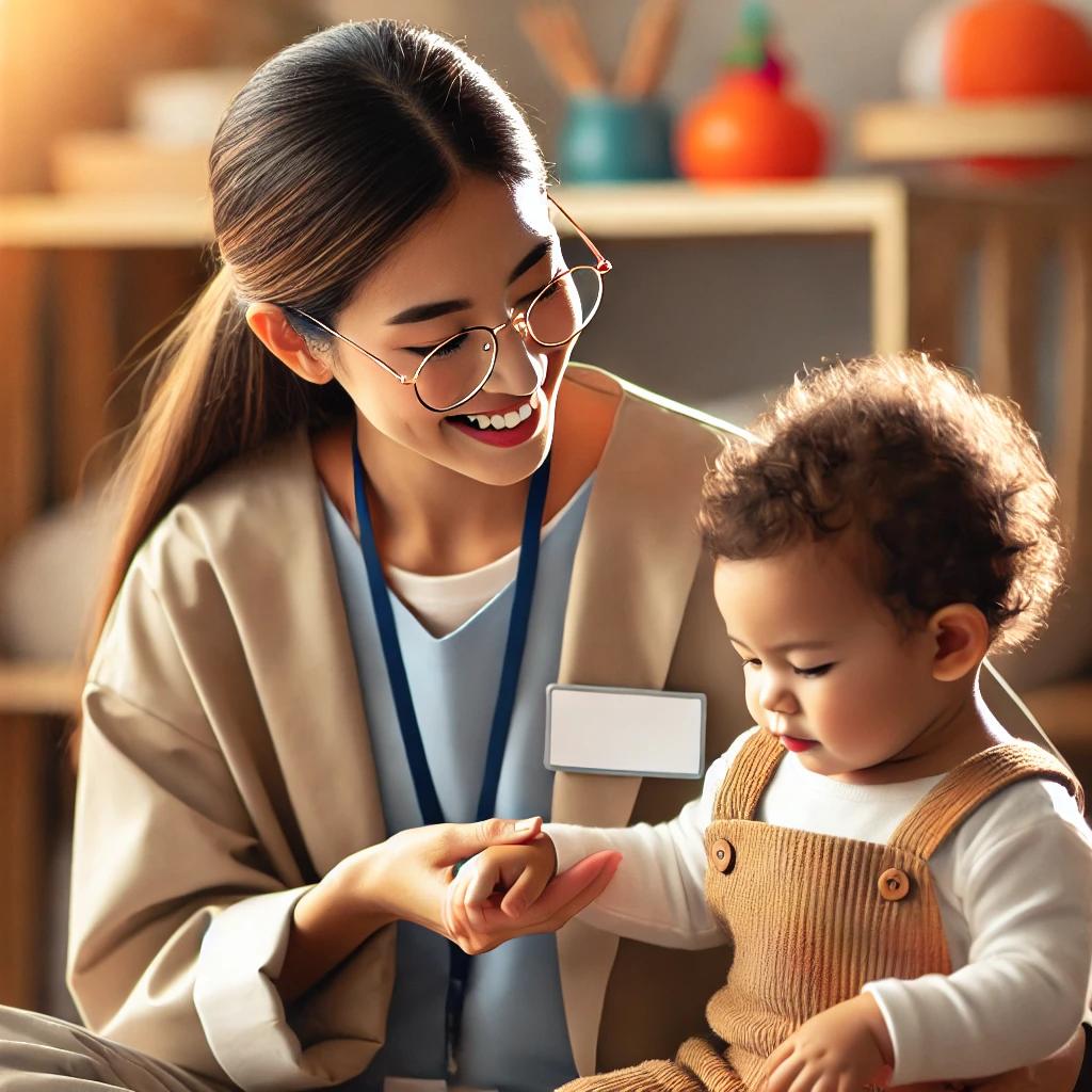 돌봄교사 자격증 취업