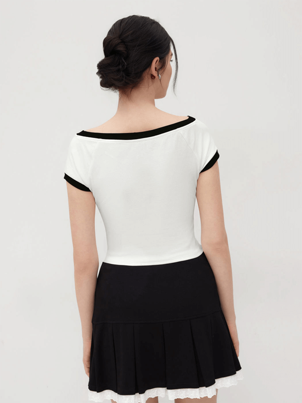 꼬꼬무3 194회 최예나 티셔츠