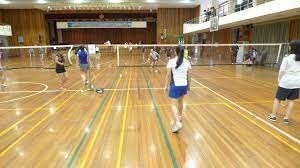 항저우 아시안 게임 배드민턴 선수 명단 일정 그리고 그외 주목 할 점