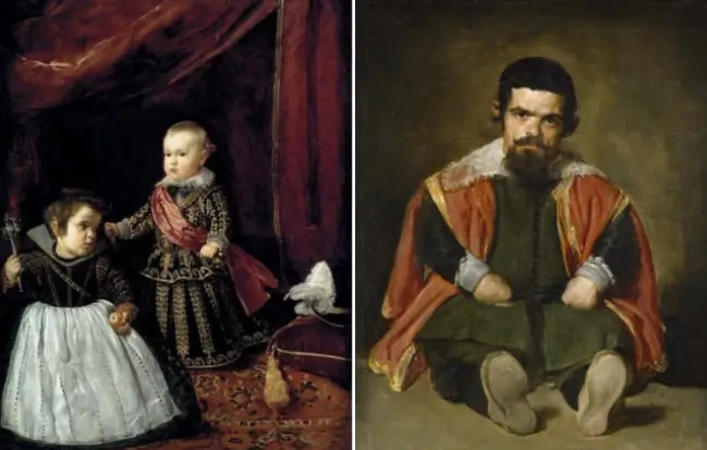 바르톨로메는 개가 아니다