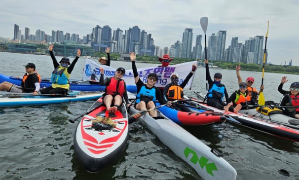 2025 여름 한강페스티벌 총정리